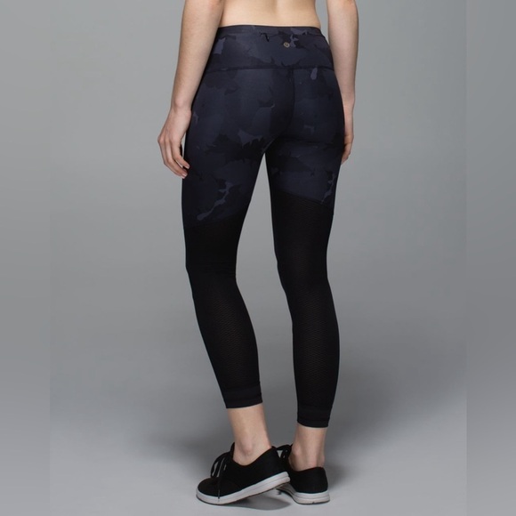 Lululemon All You Need Tight *Full-On Luxtreme - Picture 3 of 9